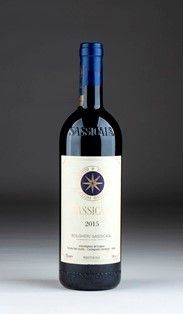 Tenuta San Guido Bolgheri, Sassicaia...