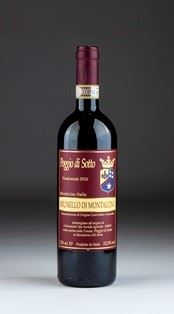 Poggio di Sotto, Brunello di Montalcino...