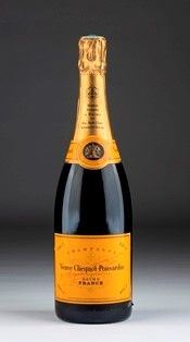 Veuve Clicquot Ponsardin Brut...