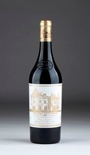 Château Haut-Brion Cru Classé de Graves...