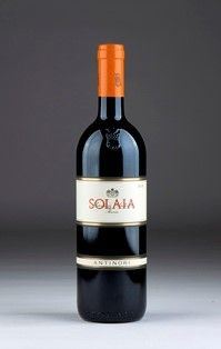 Marchesi Antinori, Solaia...