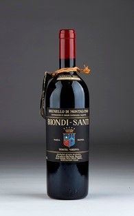 Tenuta il Greppo Biondi Santi, Brunello di Montalcino...