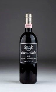 Casanova di Neri, Brunello di Montalcino...
