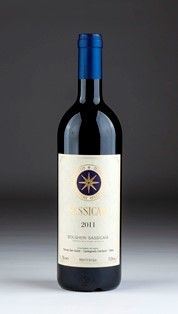 Tenuta San Guido Bolgheri, Sassicaia...