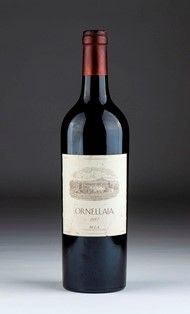 Tenuta dell'Ornellaia Bolgheri Superiore, Ornellaia...