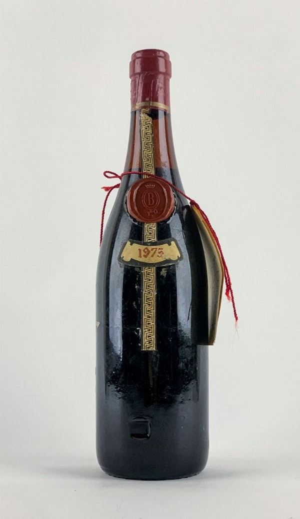 Bolla, Amarone Recioto della Valpolicella...