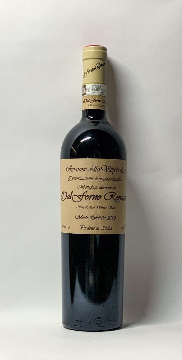 Dal Forno Romano, Amarone della Valpolicella...
