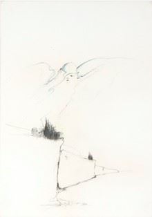 Cimitero Marino, 1992