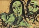 MIRABELLA SARO - Murder in green