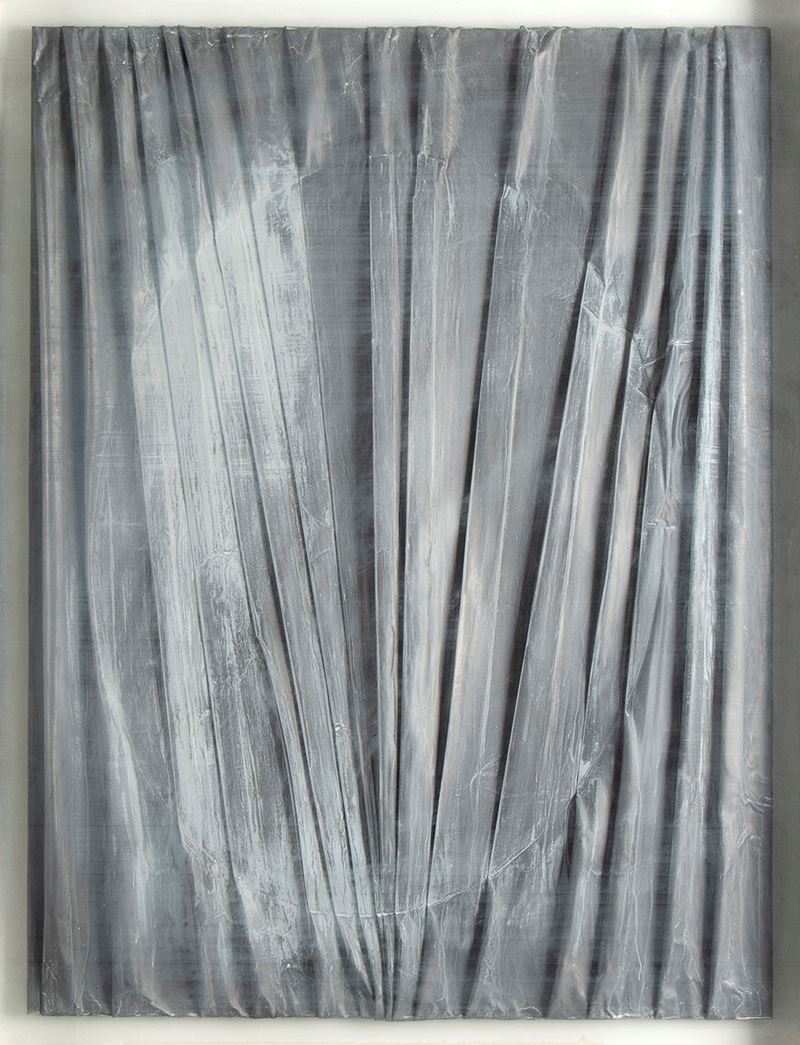 La Forma Celata, 1993