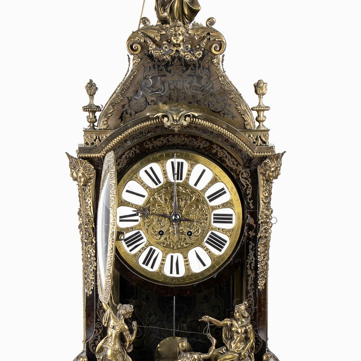 Orologio da Tavolo - Francia, XIX Secolo
