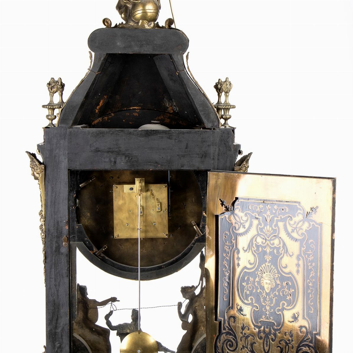 Orologio da Tavolo - Francia, XIX Secolo