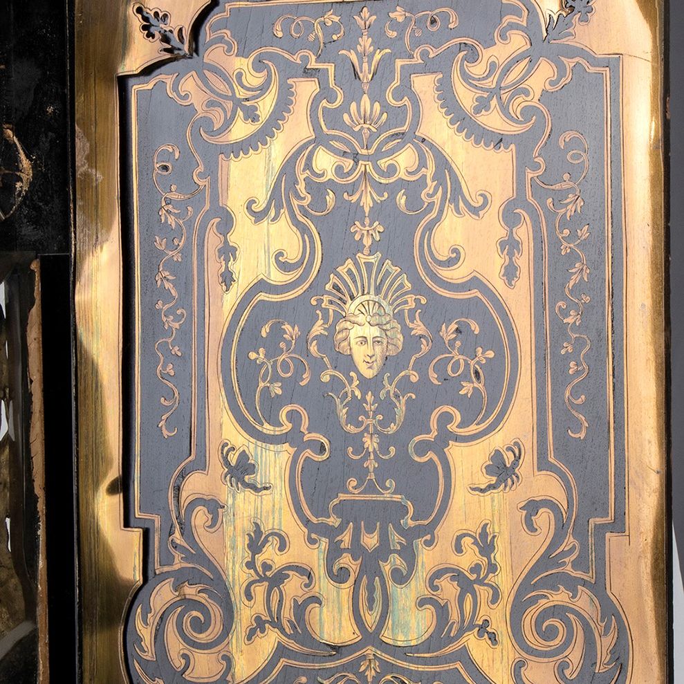 Orologio da Tavolo - Francia, XIX Secolo
