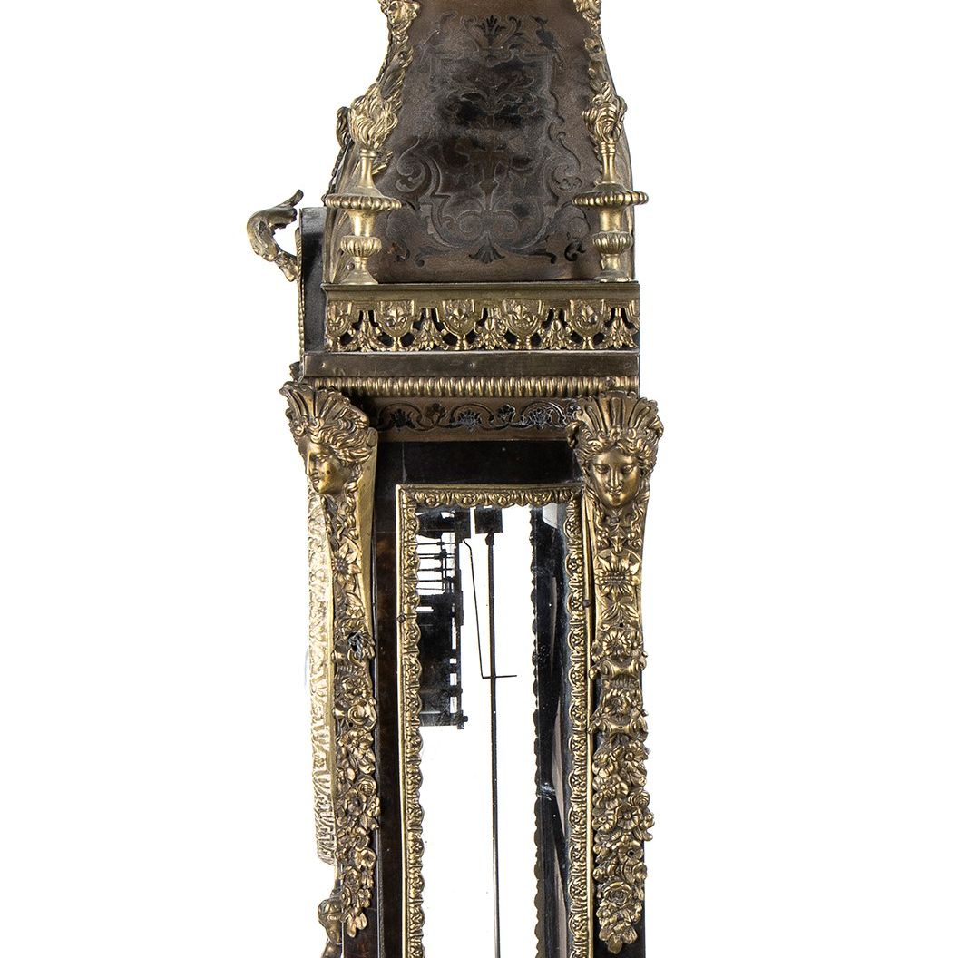 Orologio da Tavolo - Francia, XIX Secolo