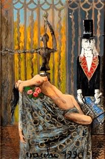 La Sposa Infinita, 1990