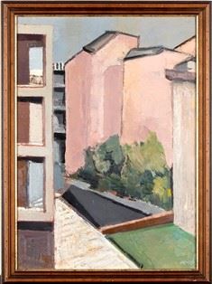 Paesaggio Urbano