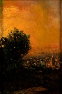 Tramonto