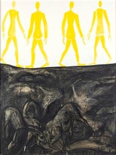 Passi Gialli, 1999