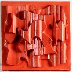 Scudo Quadro, 2005