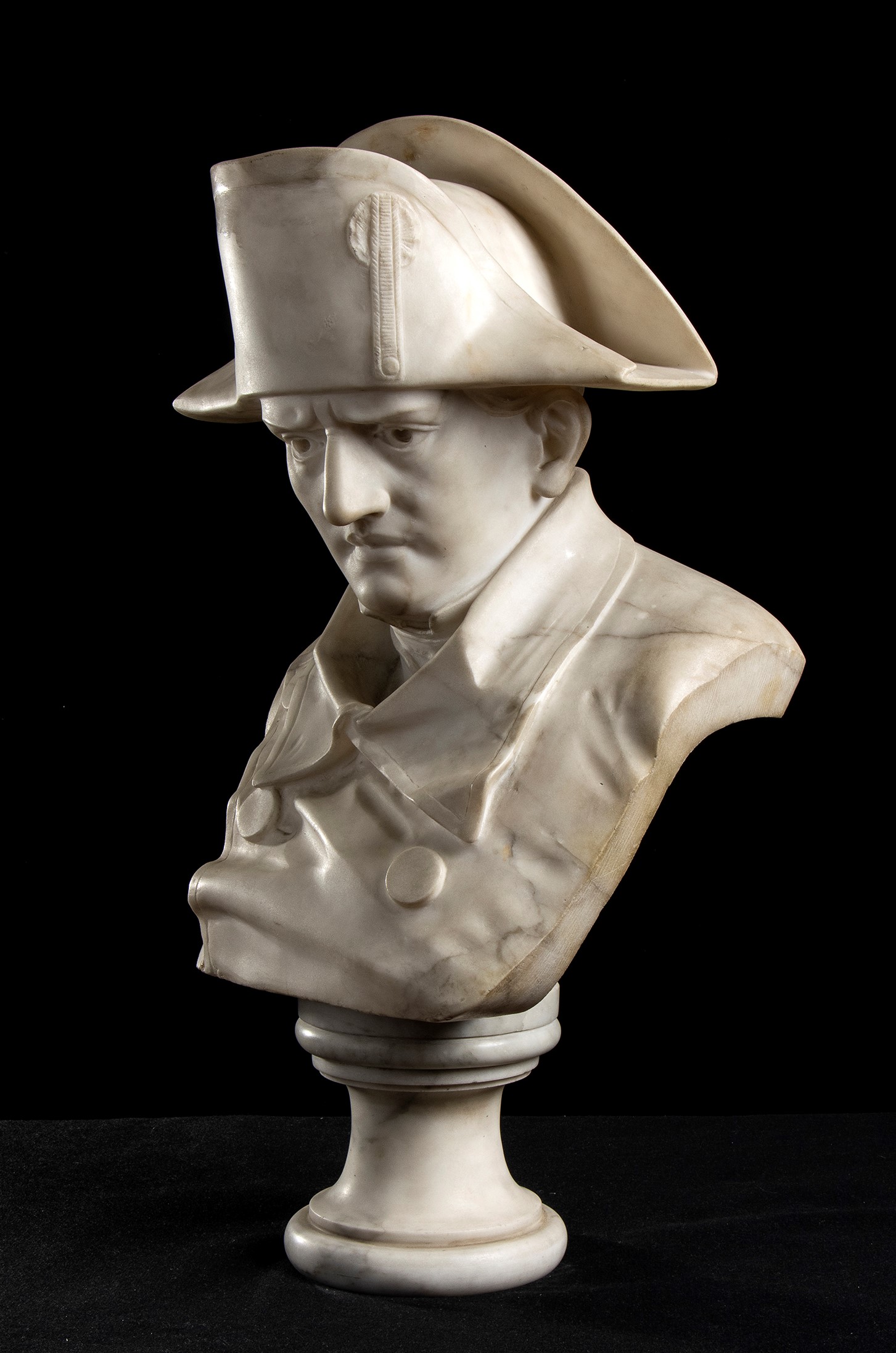 Grande Busto di Napoleone