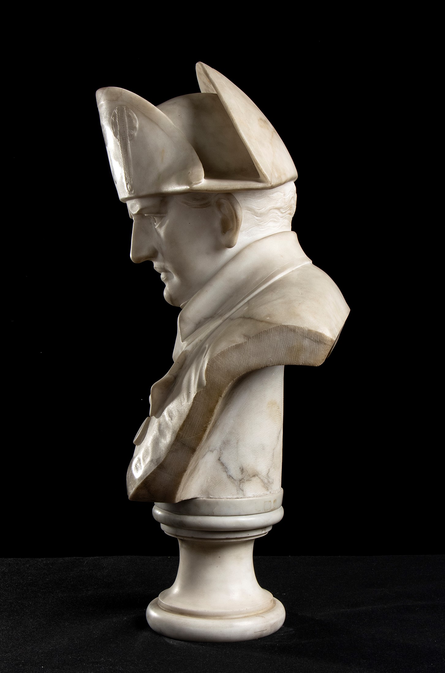 Grande Busto di Napoleone