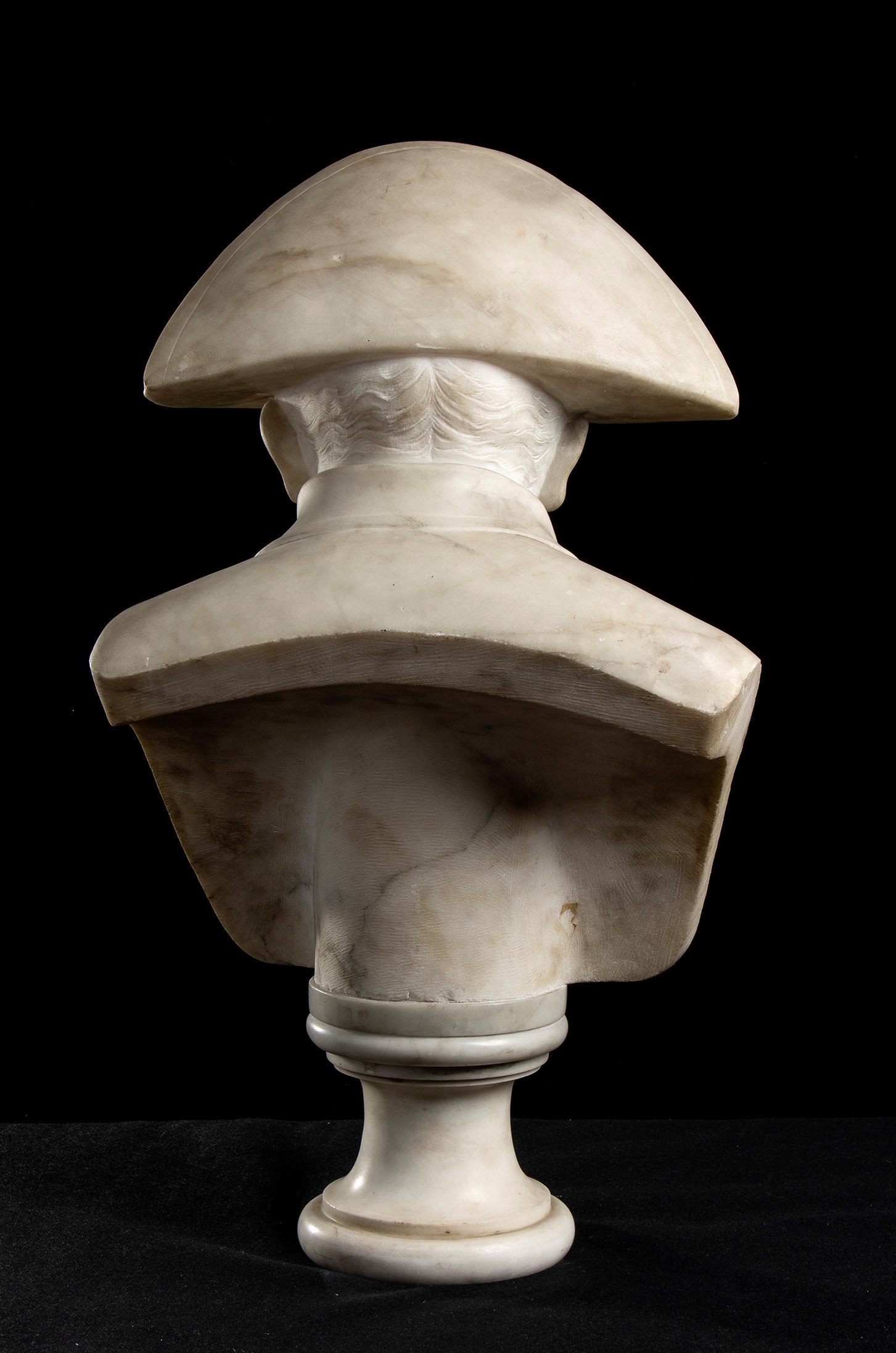 Grande Busto di Napoleone