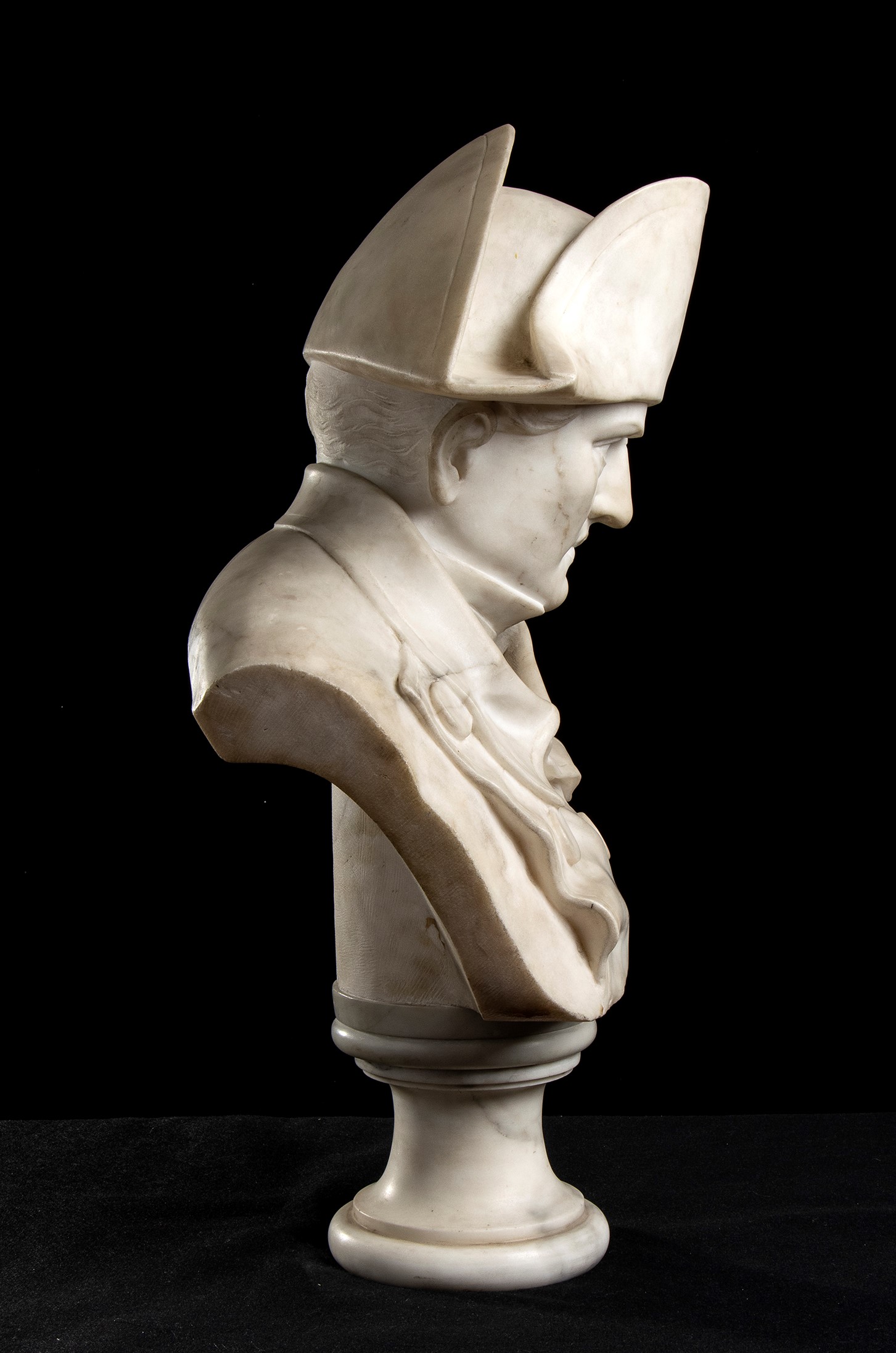 Grande Busto di Napoleone