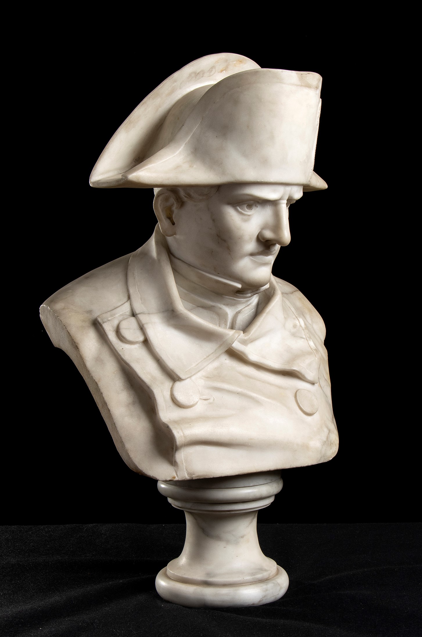 Grande Busto di Napoleone