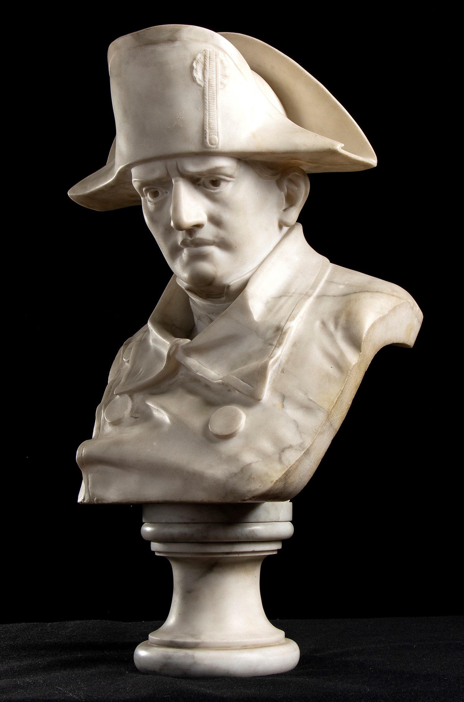 Grande Busto di Napoleone