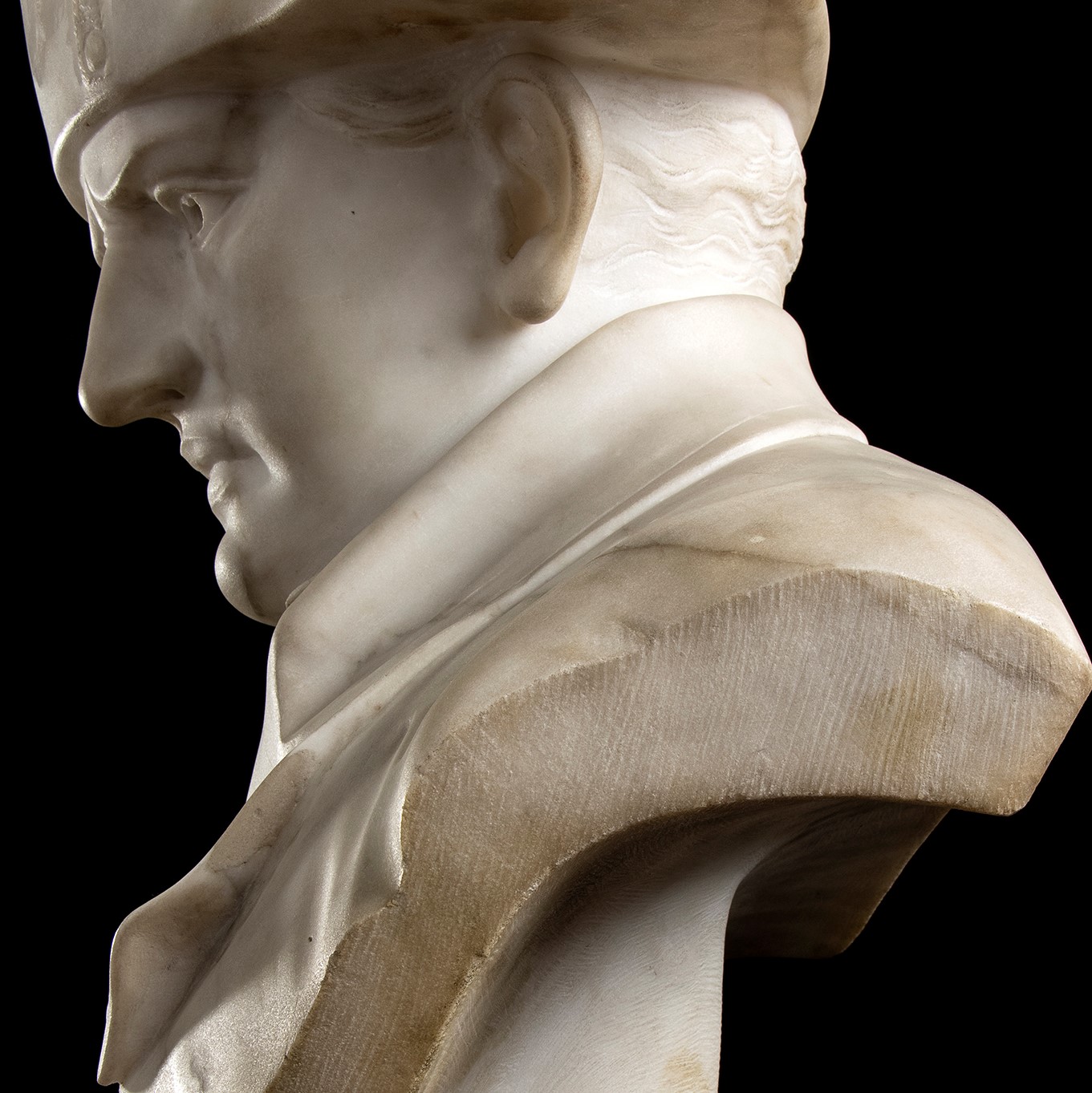 Grande Busto di Napoleone