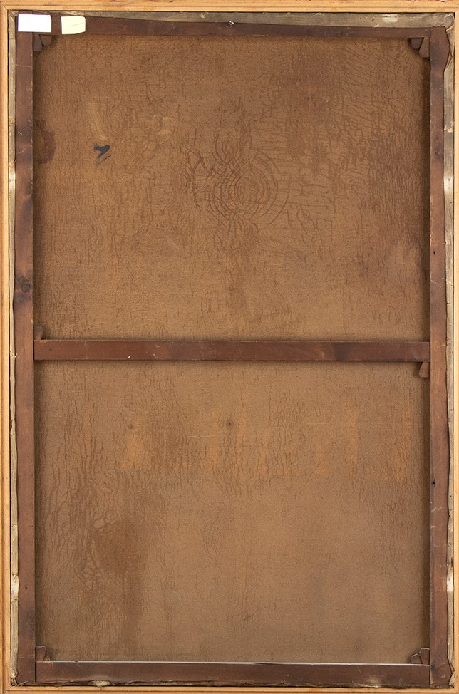 Ritratto di Diplomatico, 1898