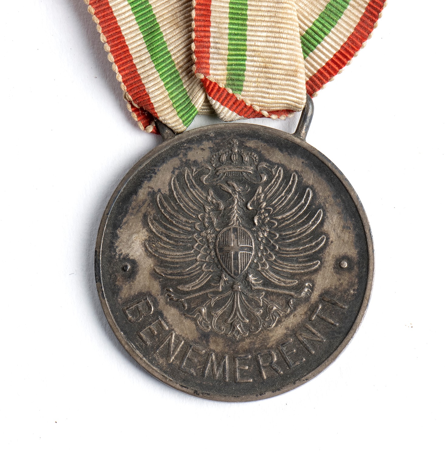 Croce Rossa Italiana Benemerenti