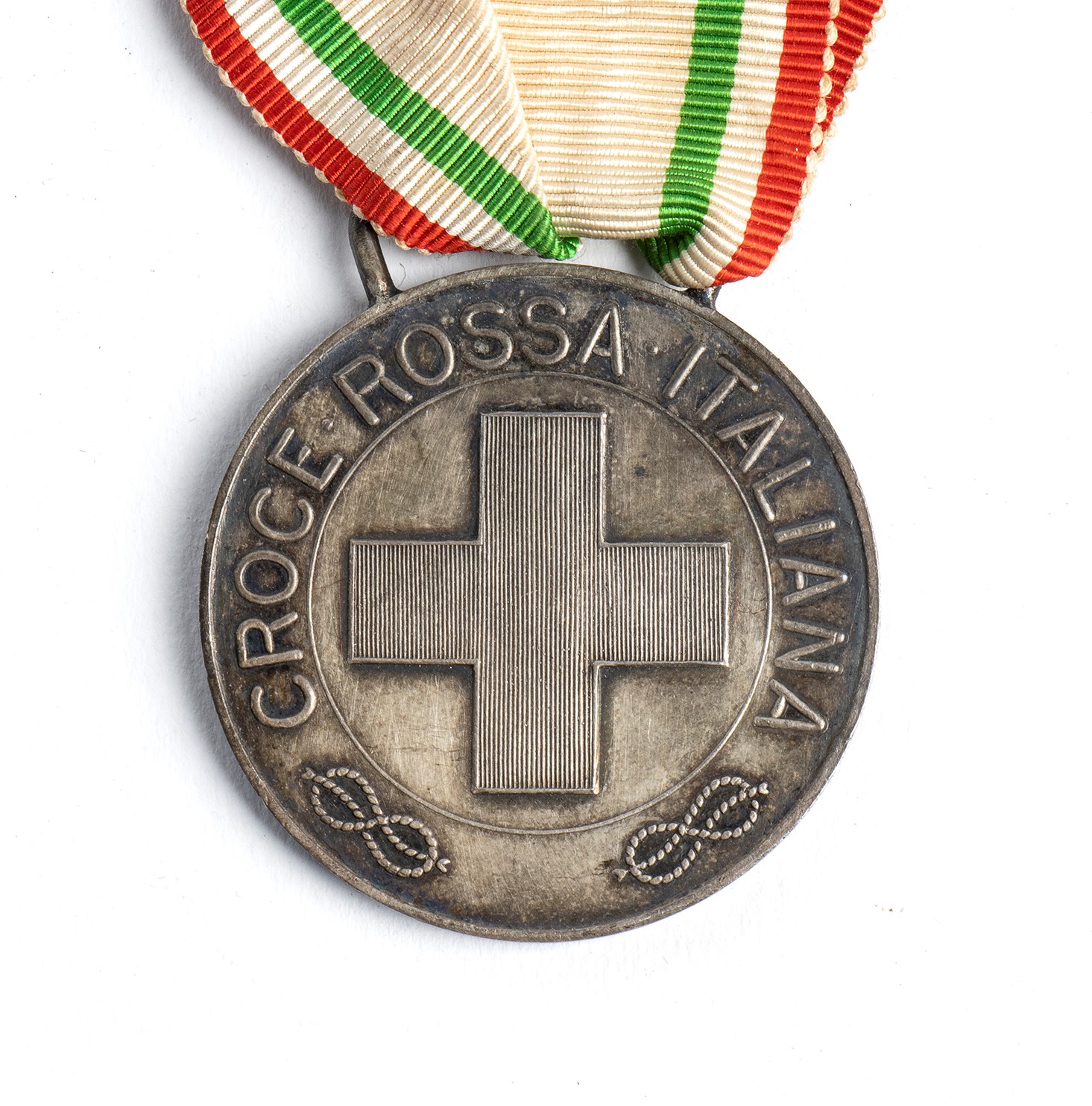 Croce Rossa Italiana Benemerenti