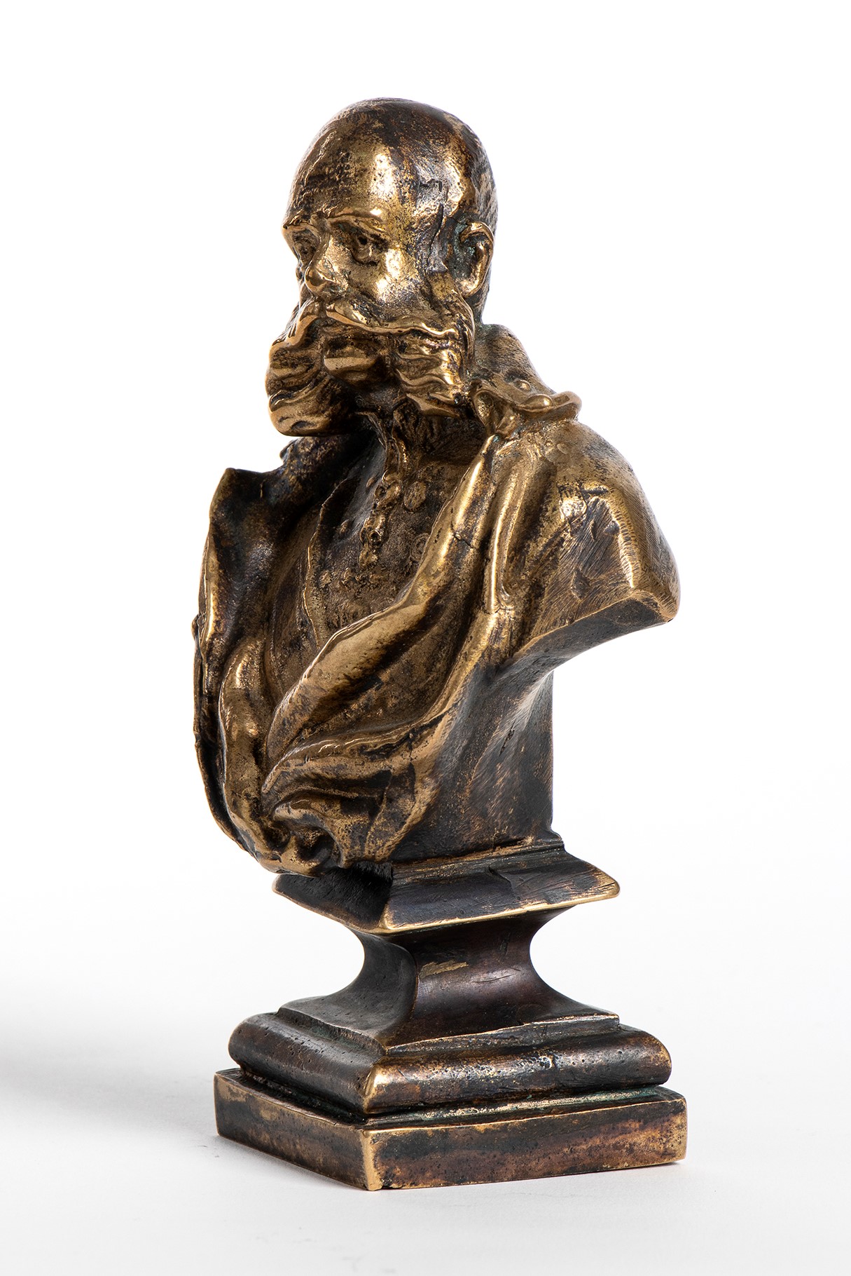 Piccolo Busto di Franz Joseph