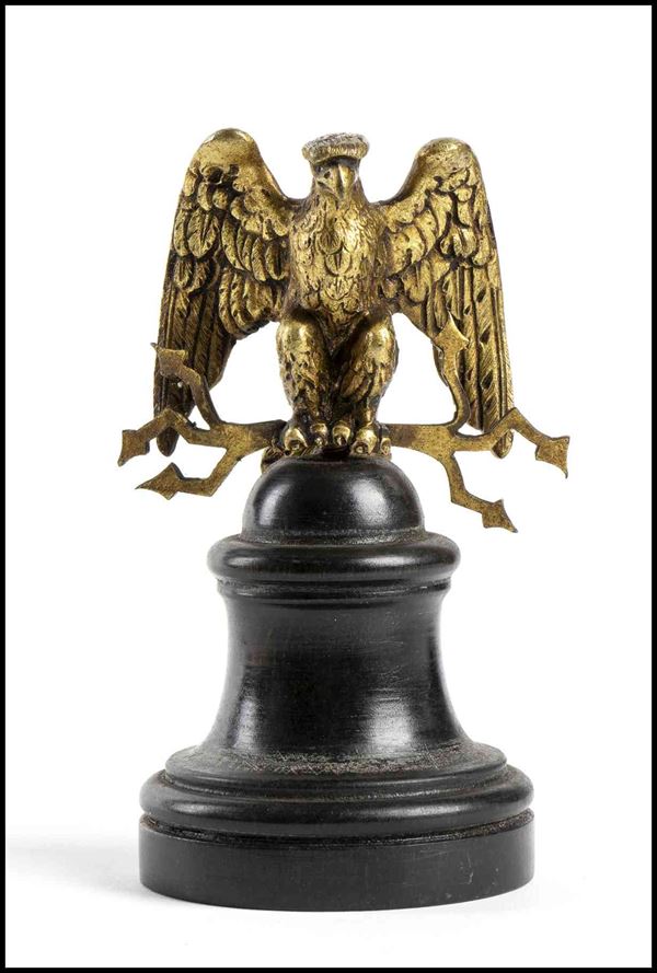 Aquila Imperiale Francese...