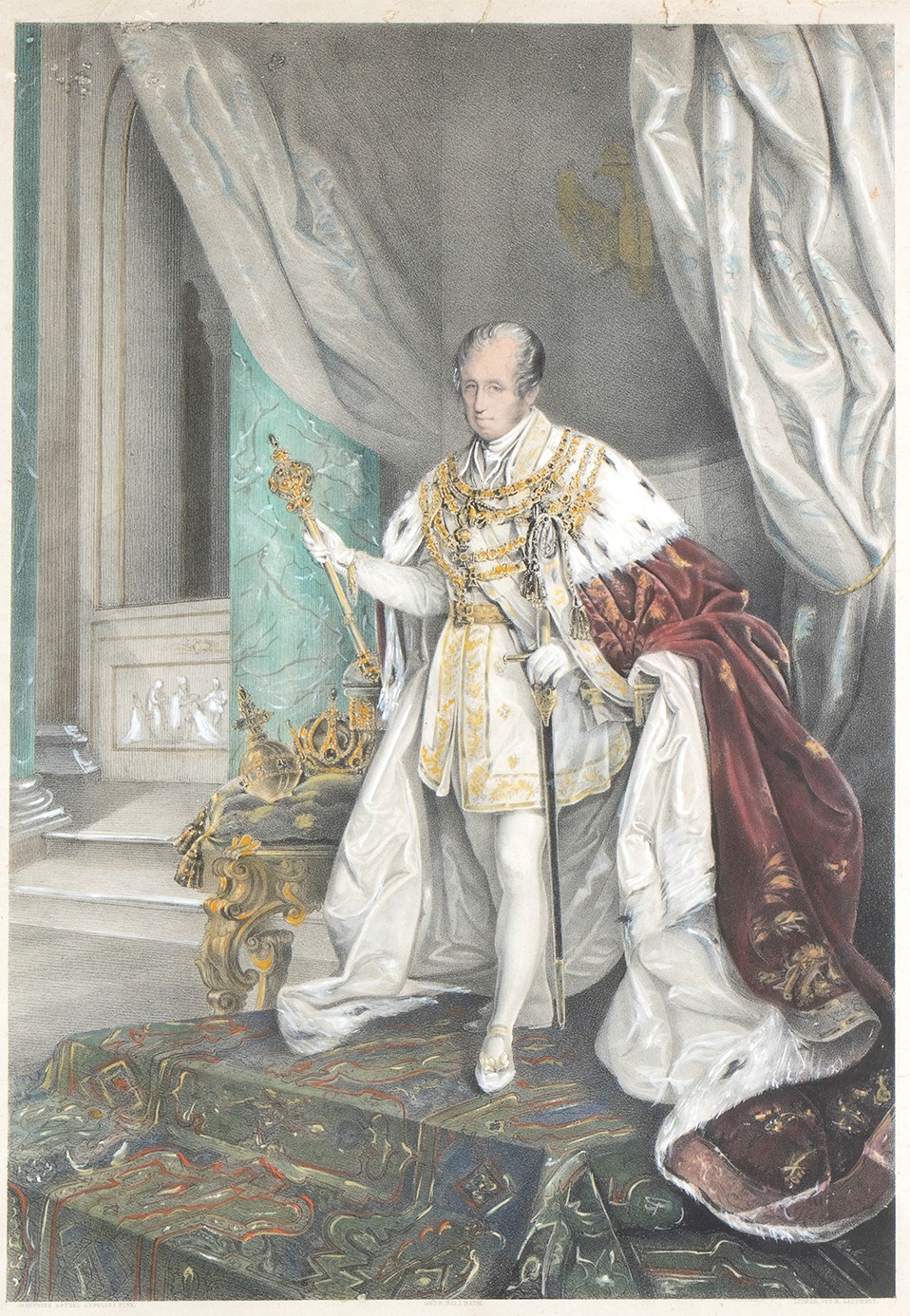 Ritratto di Ferdinando i