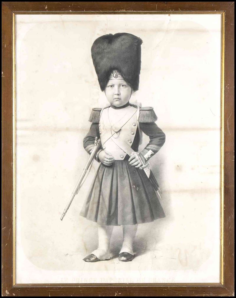Le Principe Imperial De France