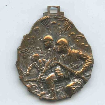 Medaglia Paracadutisti Nembo