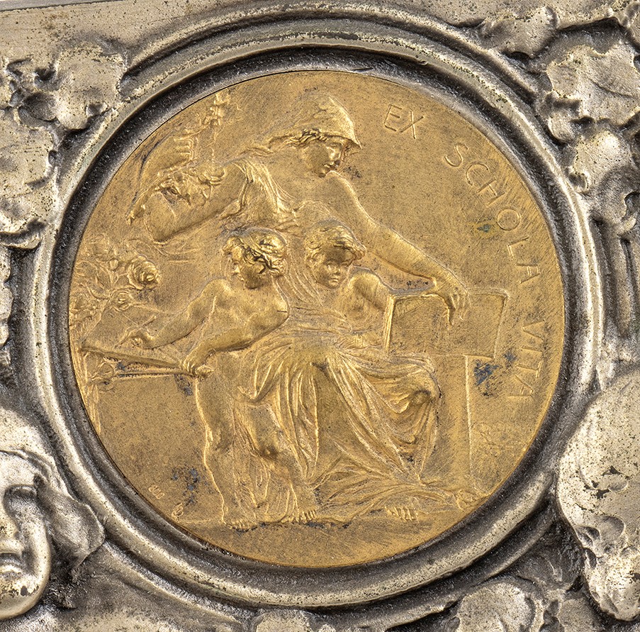 Targa Commemorativa Trieste