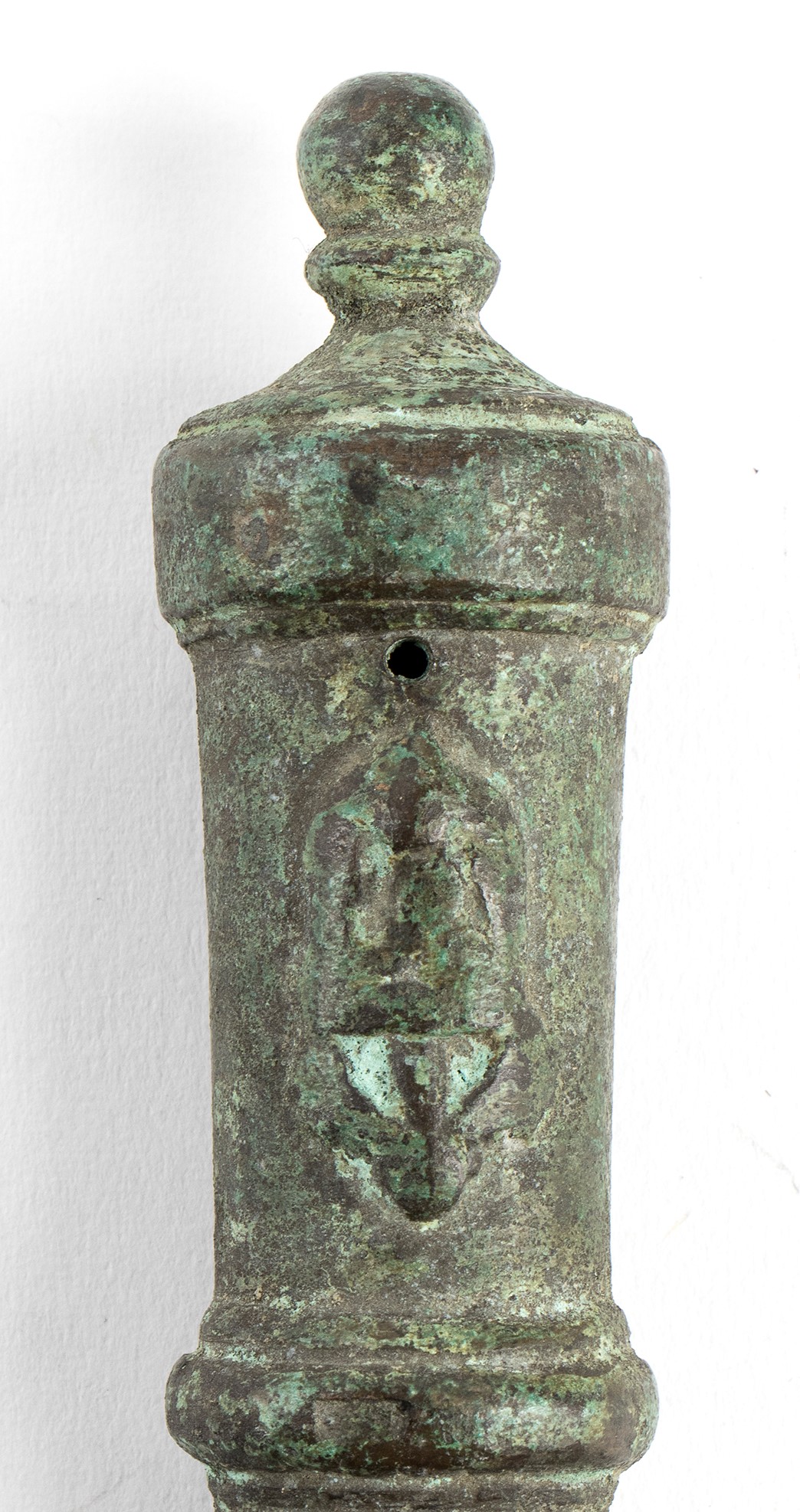 Modello di Cannone