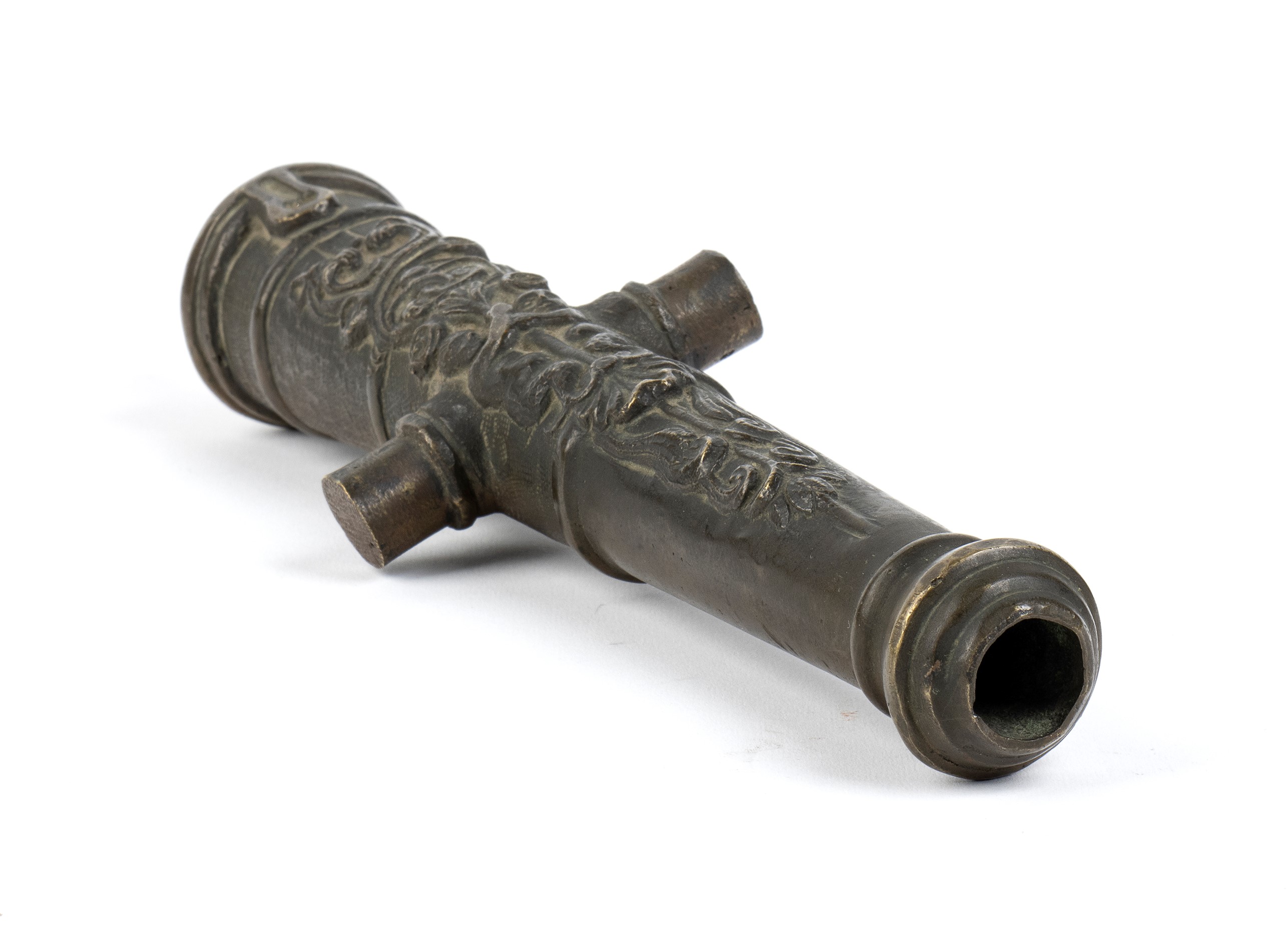 Modello di Cannone