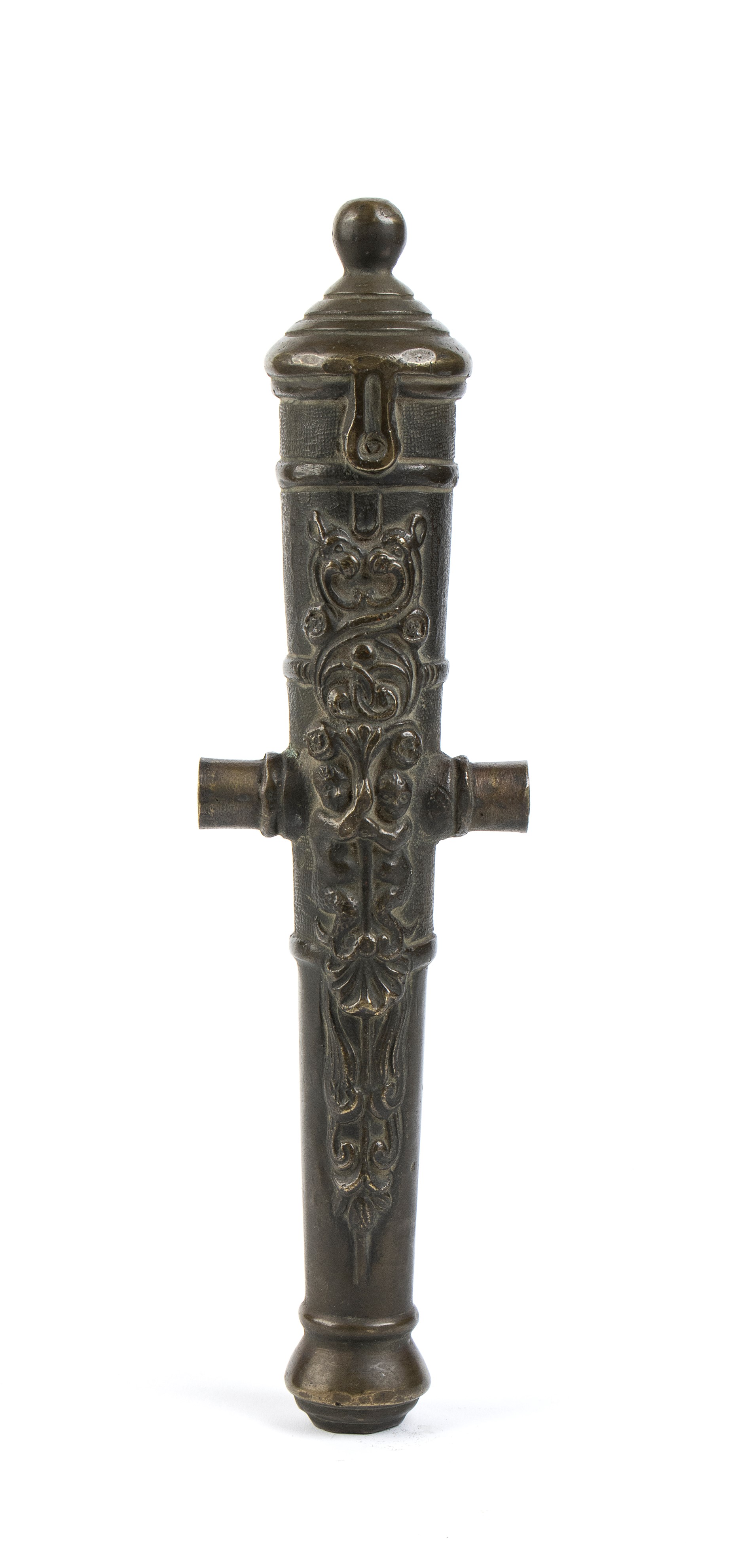 Modello di Cannone