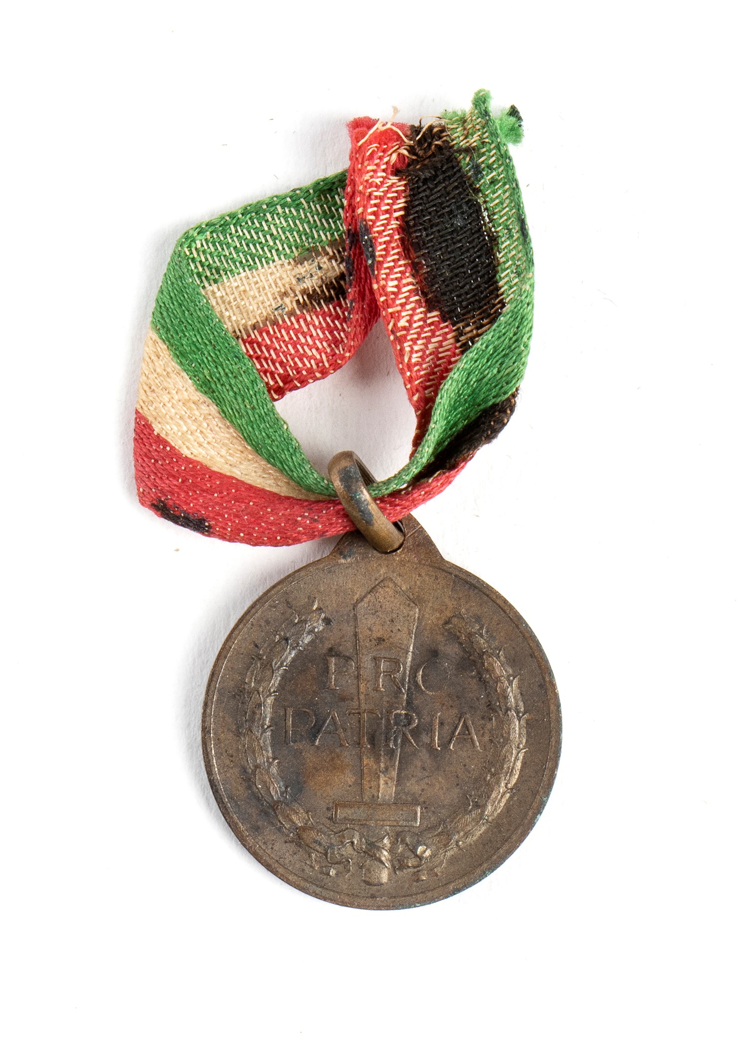 Medaglia in Miniatura Venezia 1915