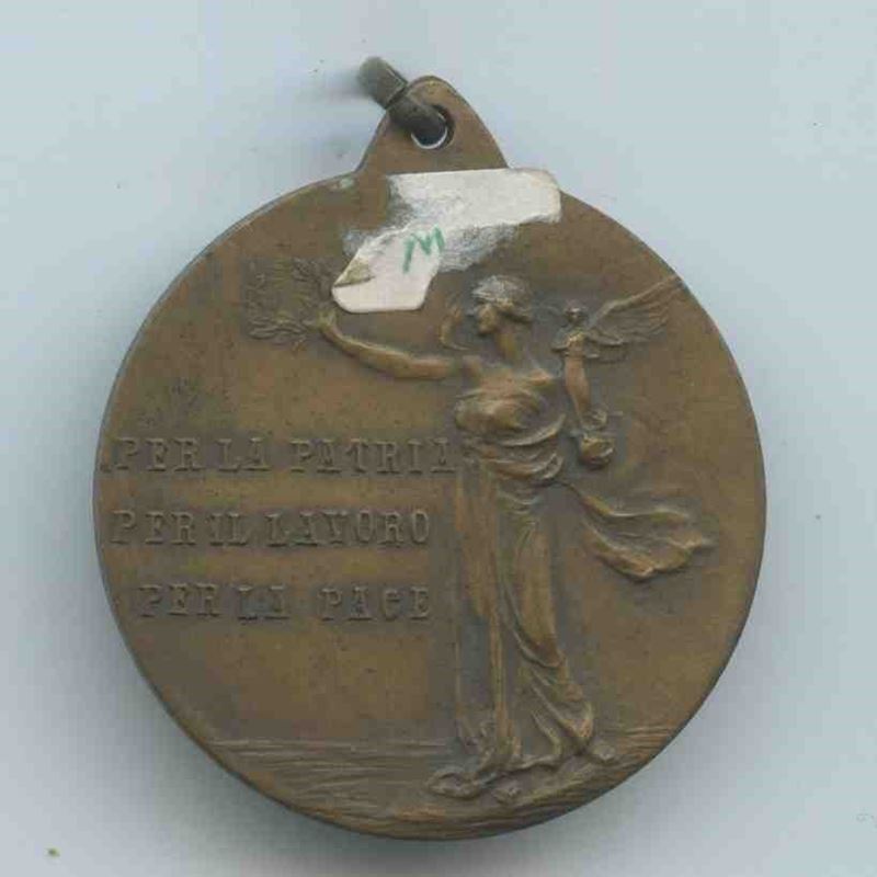 Medaglia Cooperatori