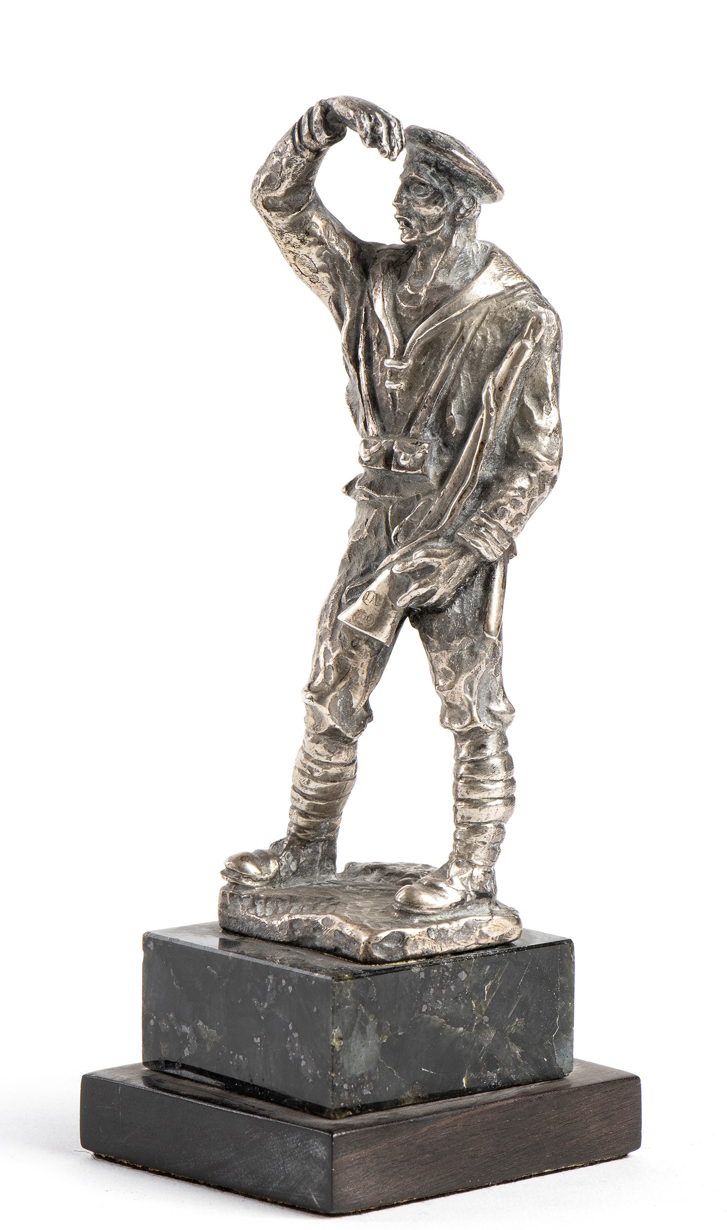 Statua di Marò