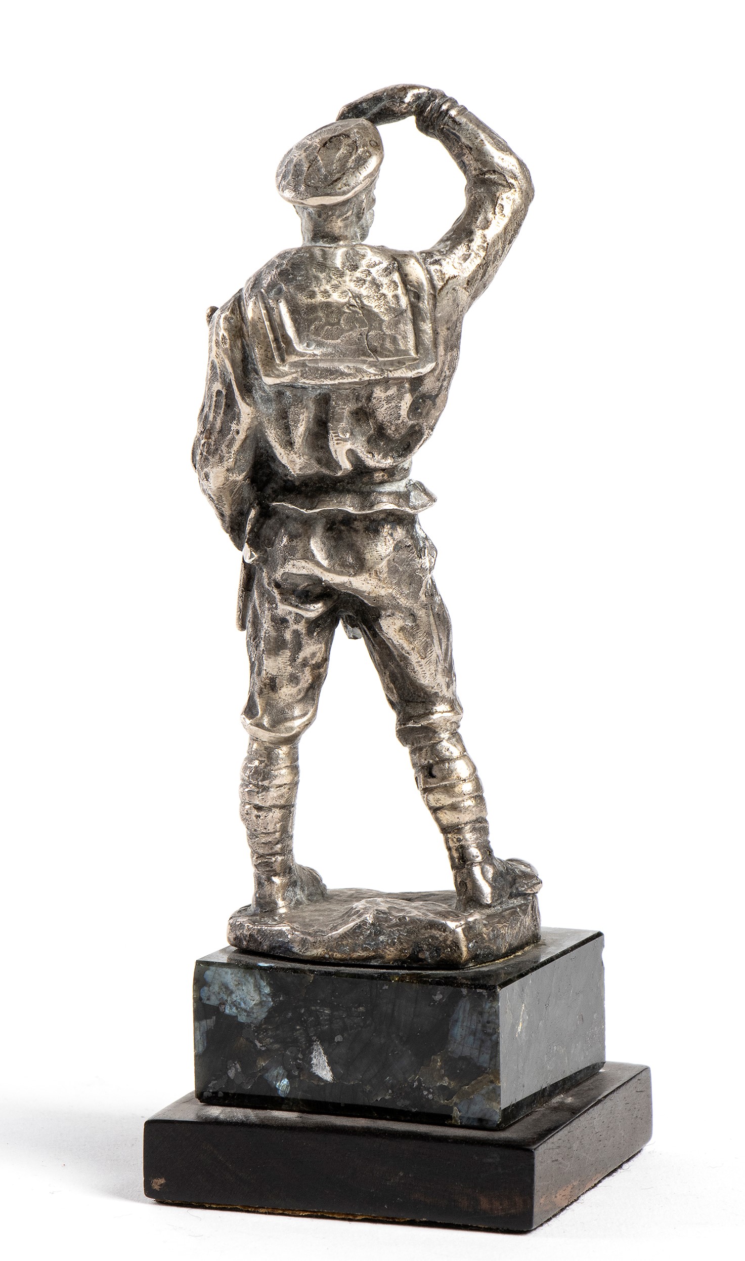 Statua di Marò