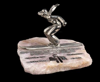 Trofeo della Scuola Sci Vercelli Ond
