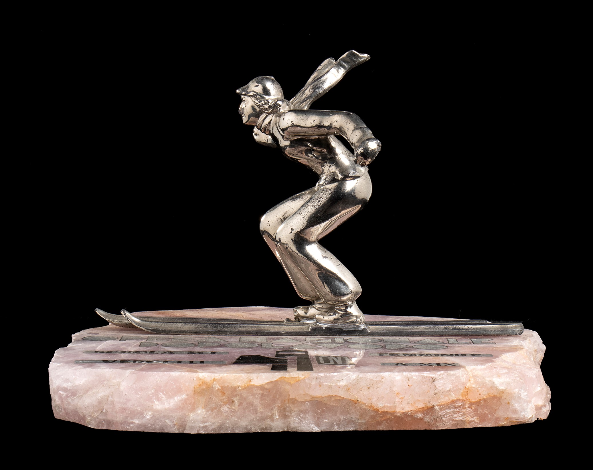Trofeo della Scuola Sci Vercelli Ond