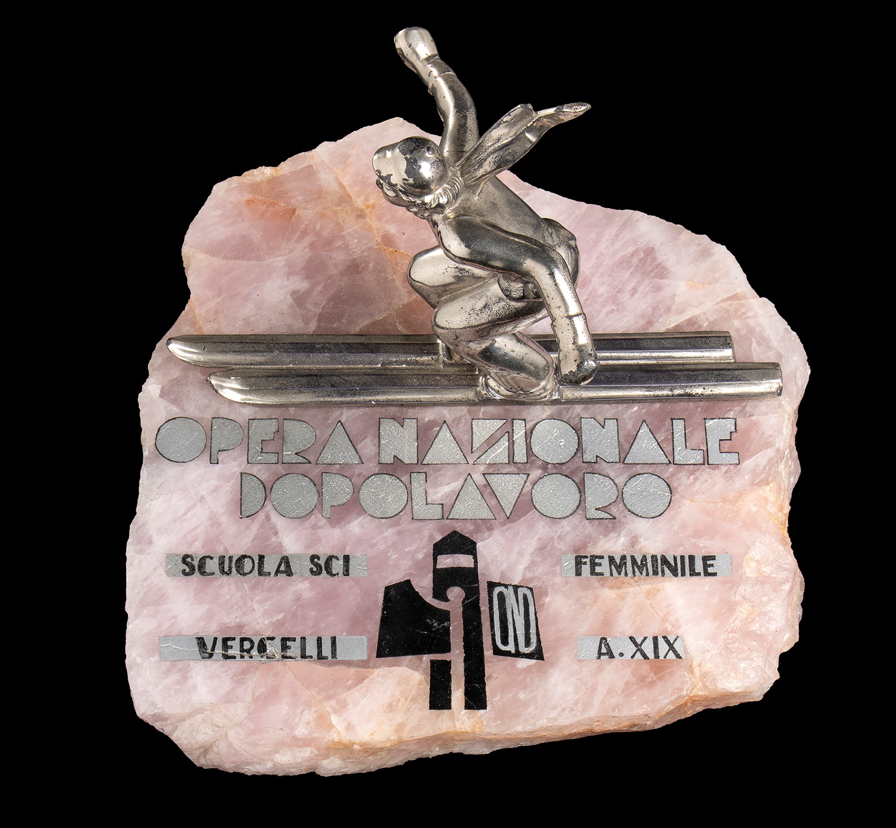 Trofeo della Scuola Sci Vercelli Ond