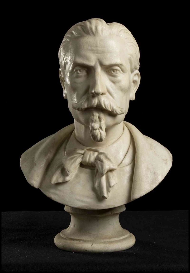 Busto di Patriota